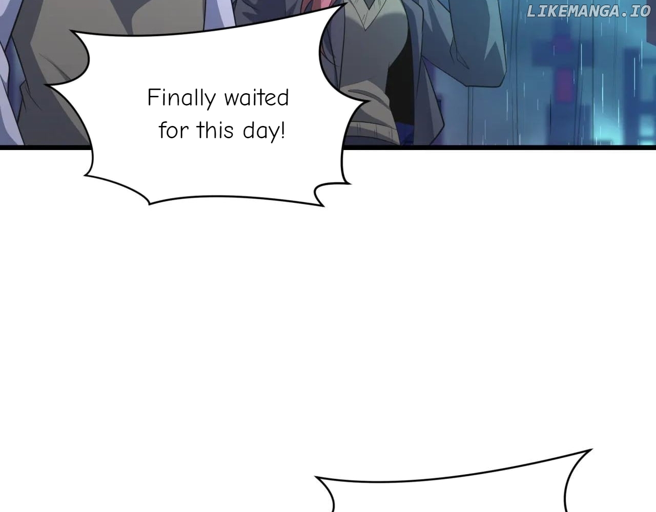 Era of the Haunted Chapter 348 - page 73
